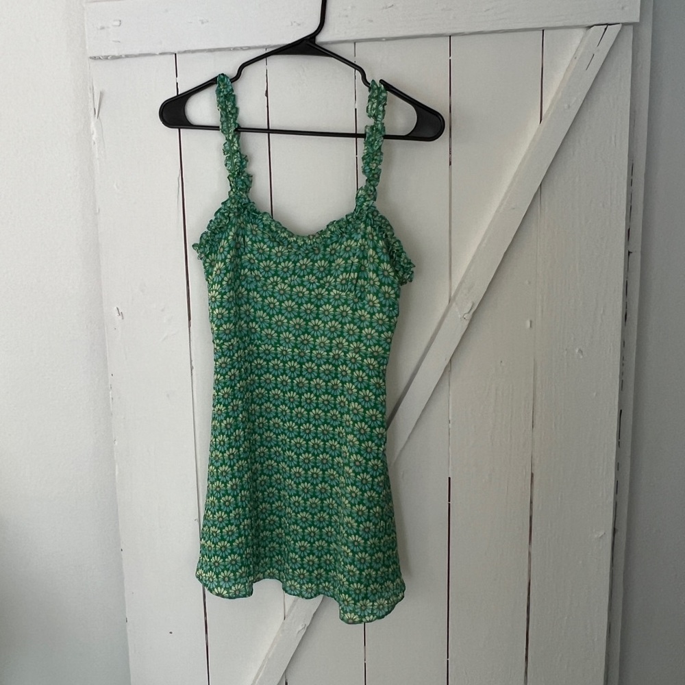 Zara dress